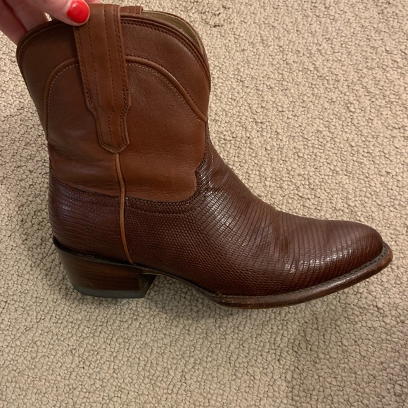 Tecovas Shoes Tecovas Casey Boots Poshmark